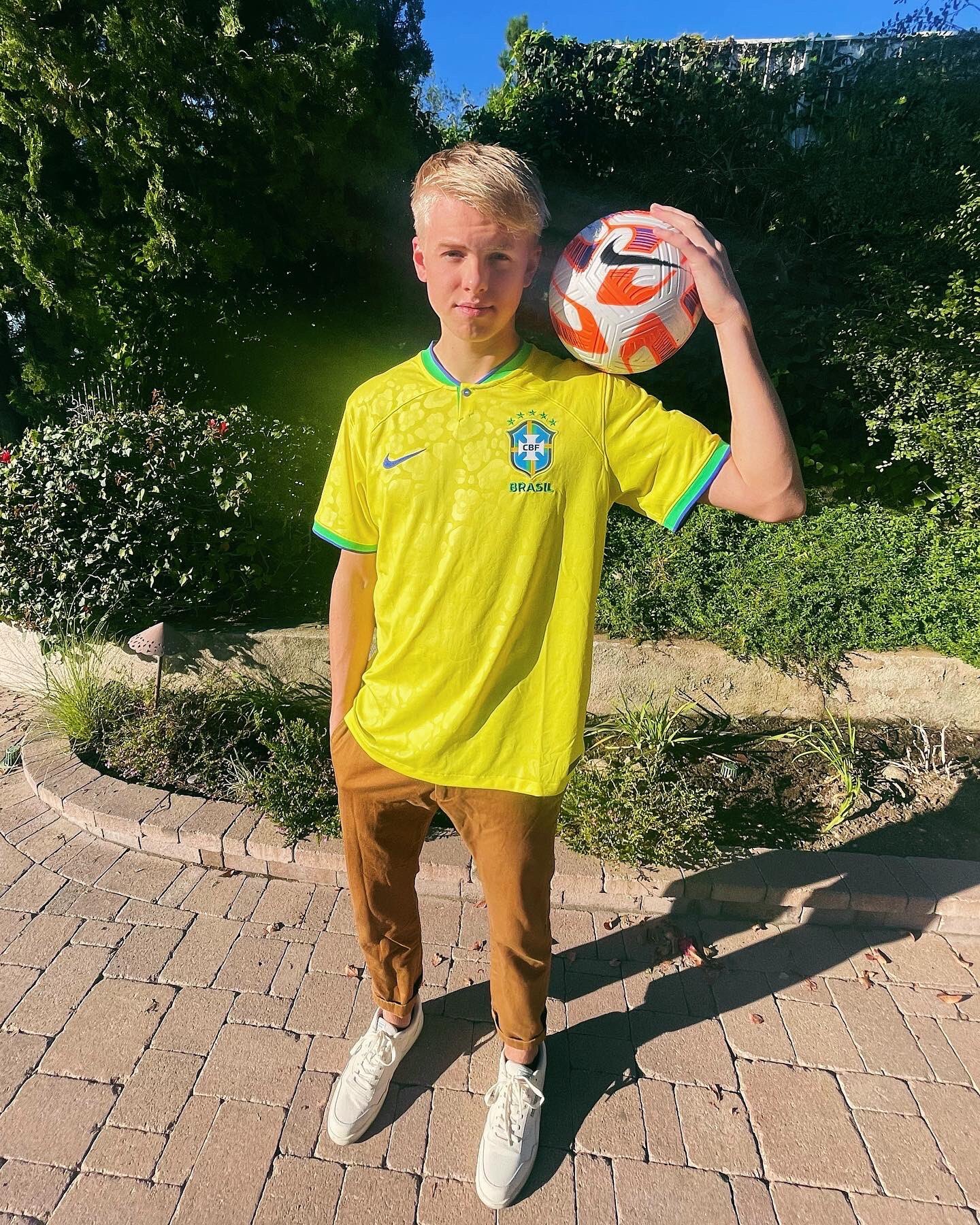 Carson Lueders