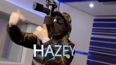 Hazey 🥷