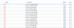 when you get too many failed attempts from an ip