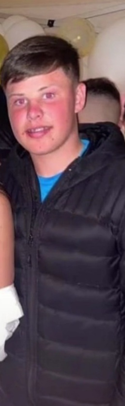 Ross Wynne