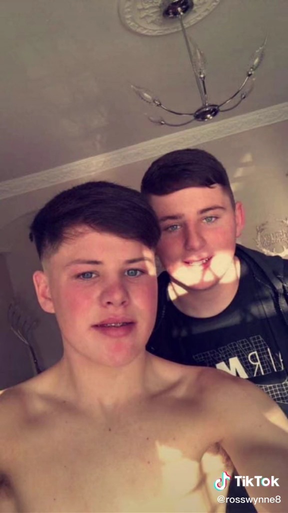 Ross Wynne