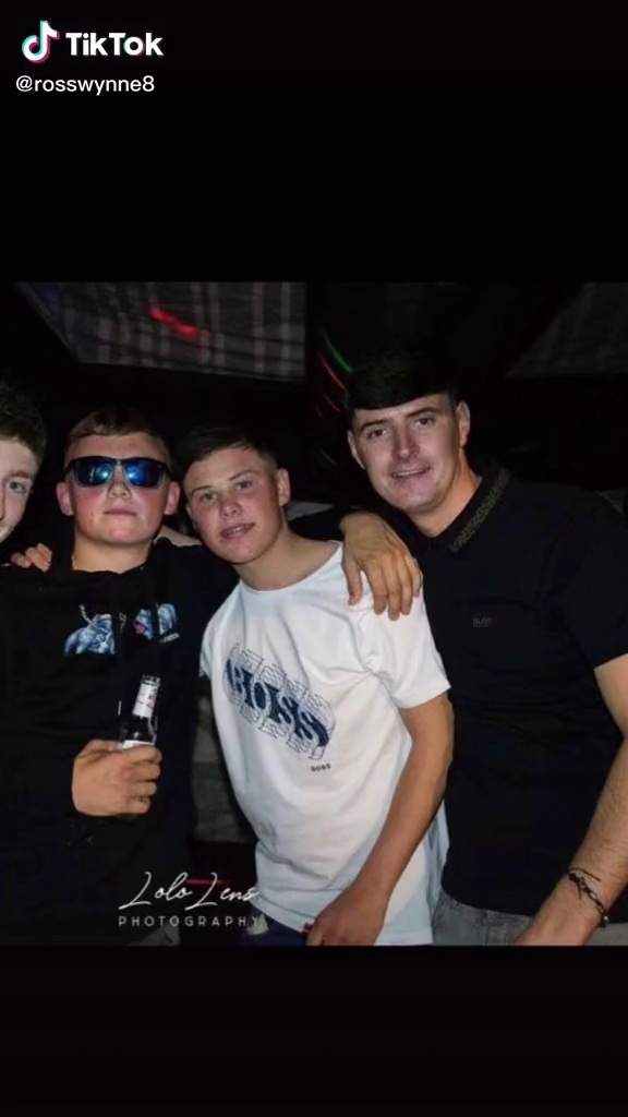 Ross Wynne