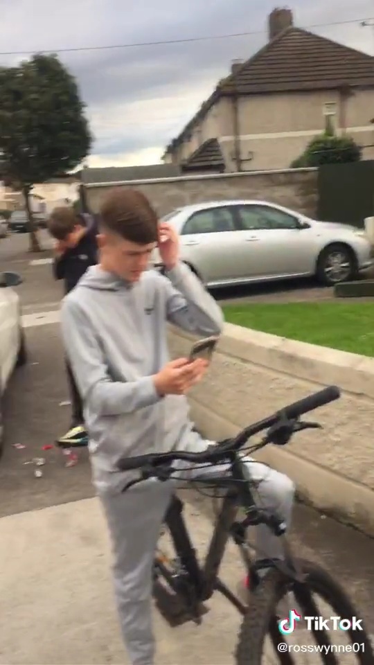 Ross Wynne