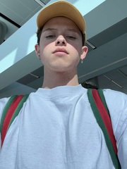 Jacob Sartorius
