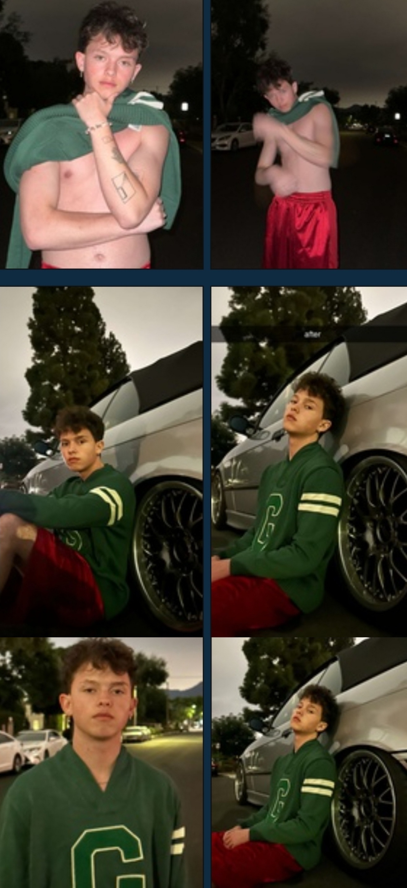 Jacob Sartorius