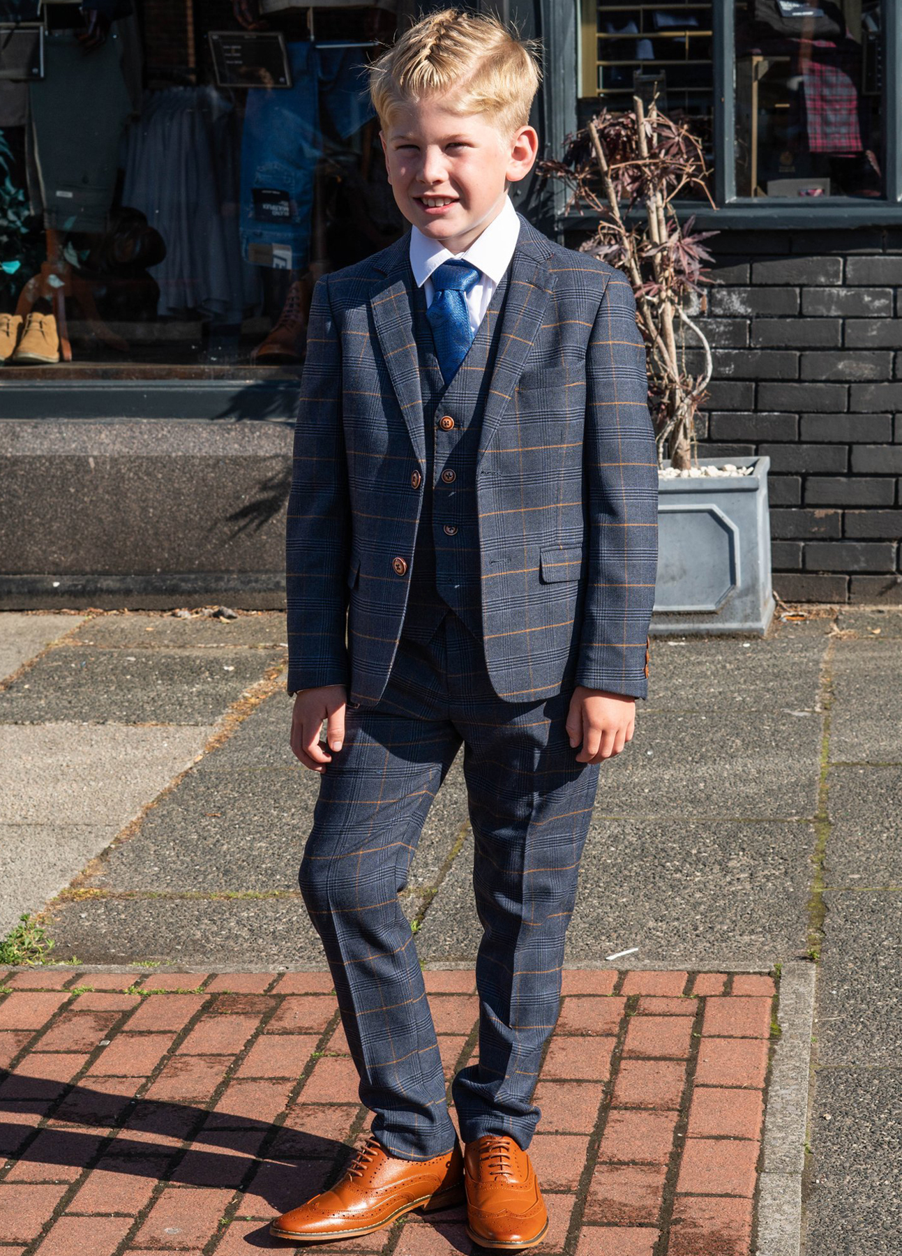 Suits Me