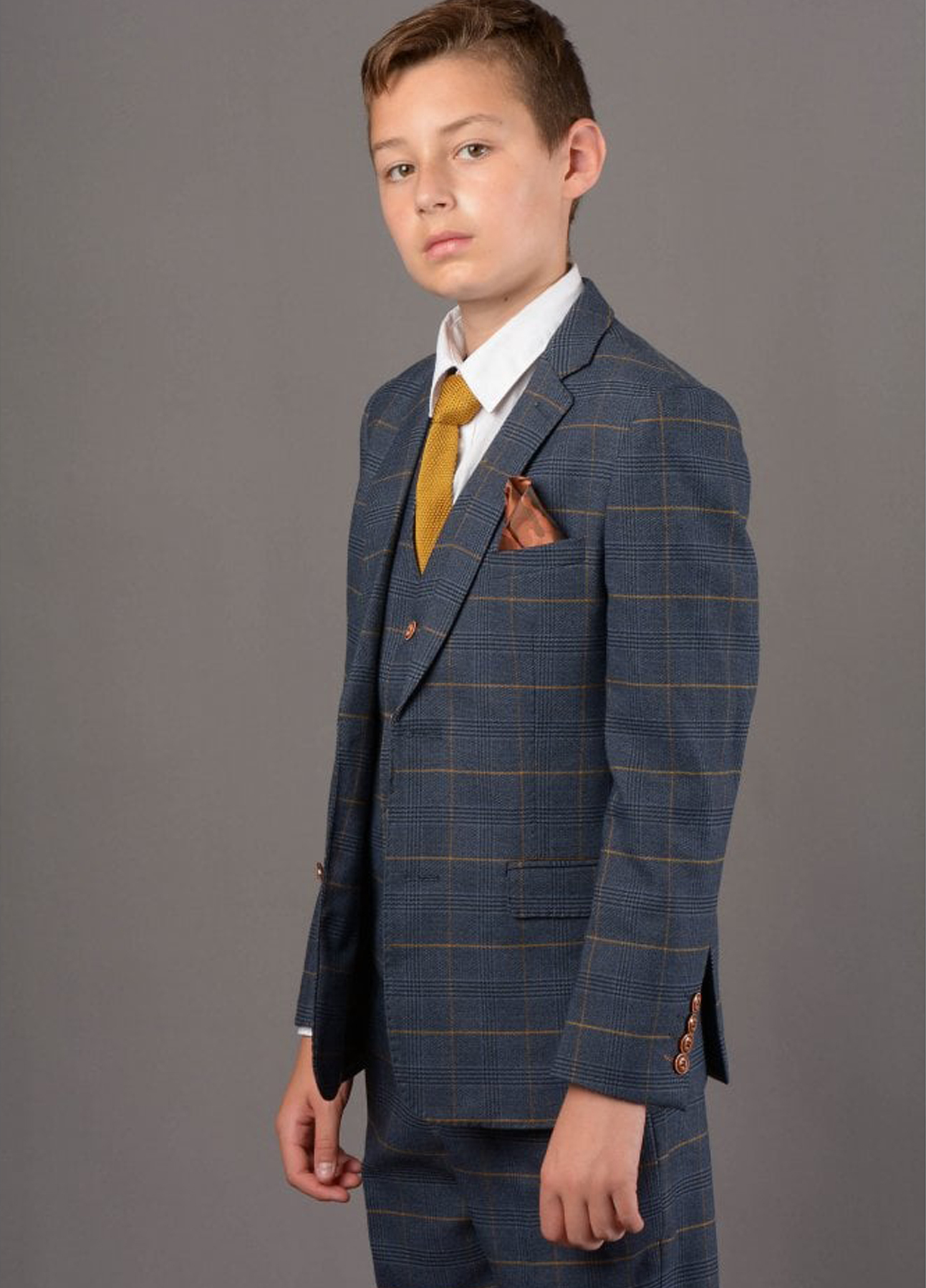 Suits Me