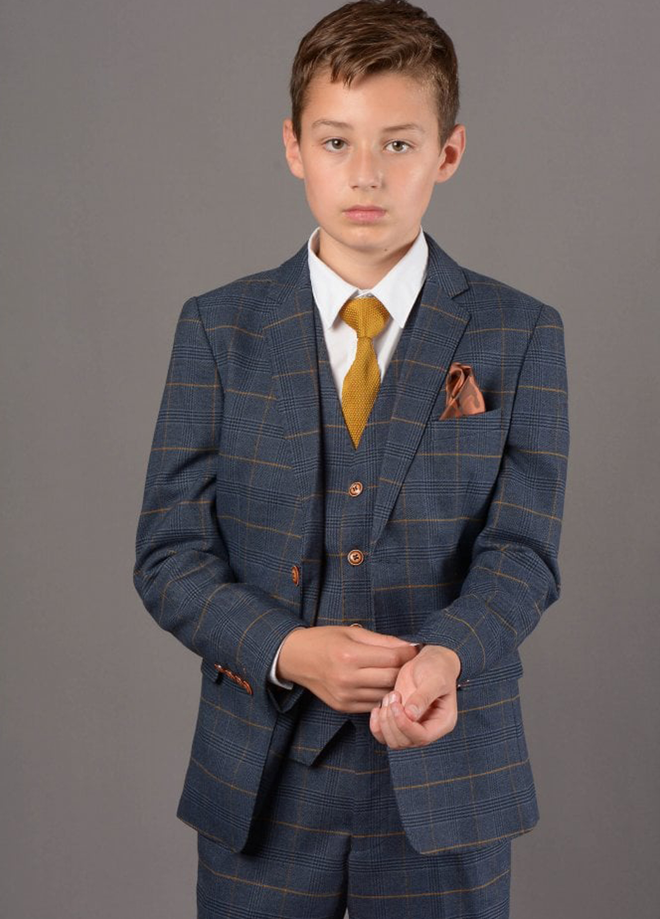 Suits Me