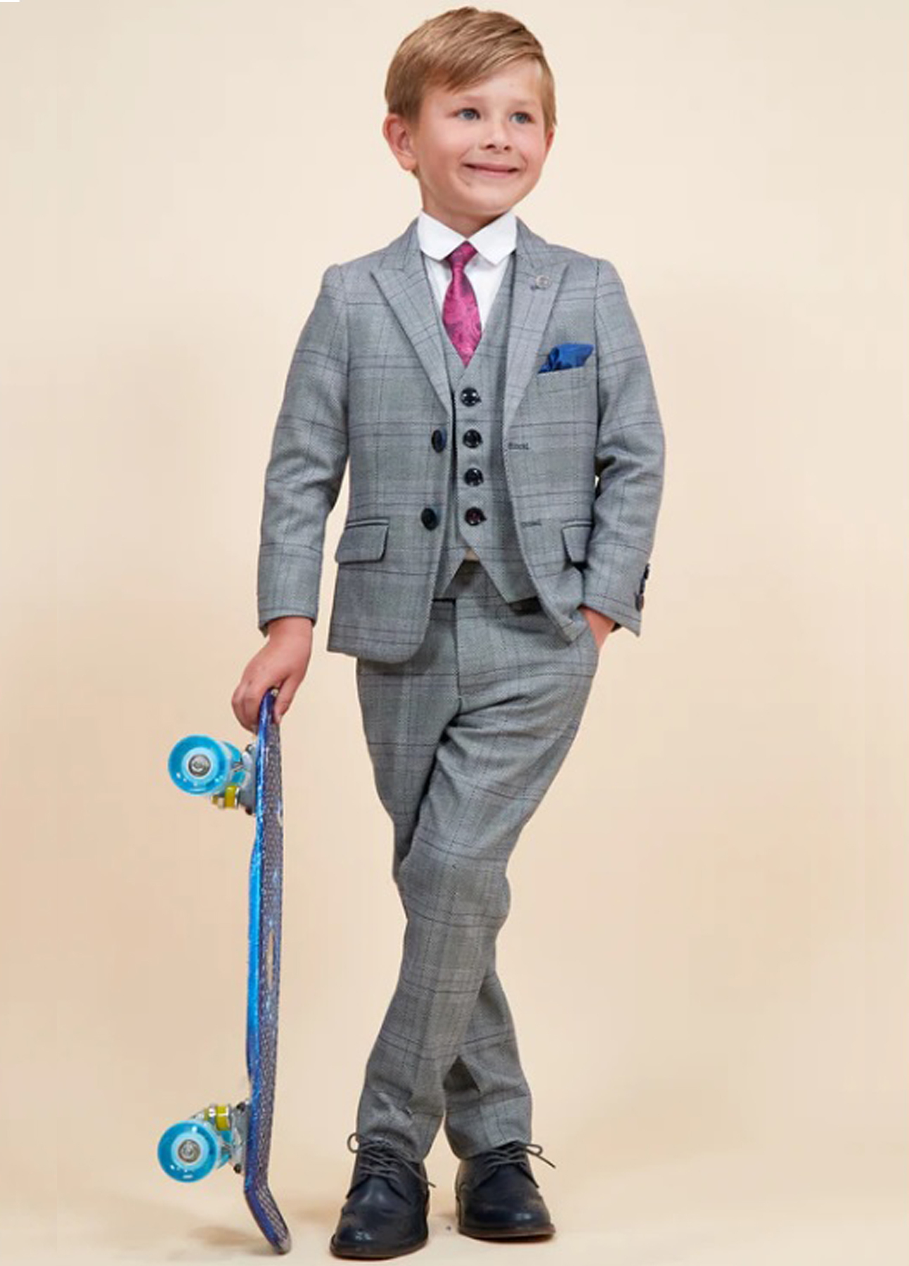 Suits Me
