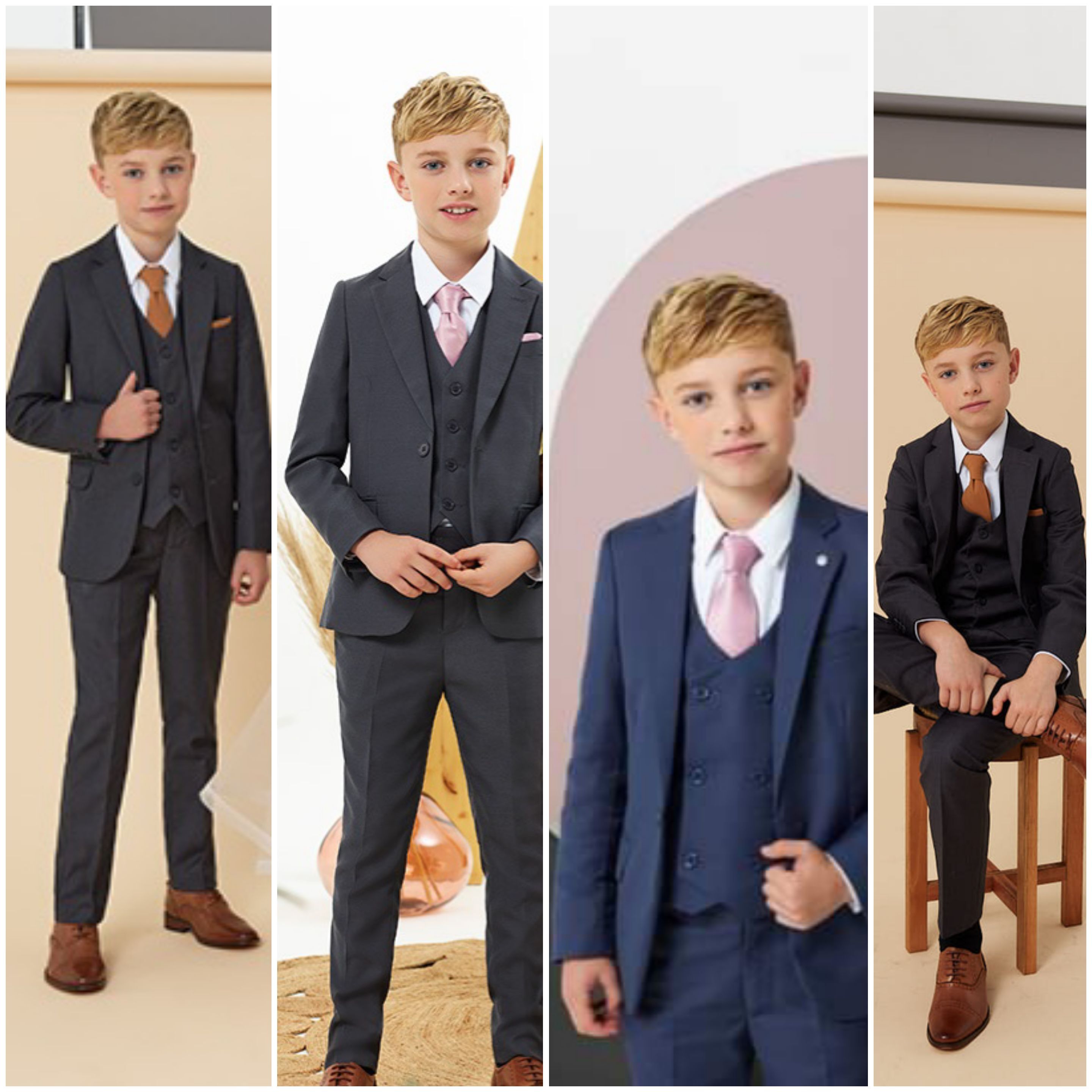 Roco Clothing Oliver Roddy