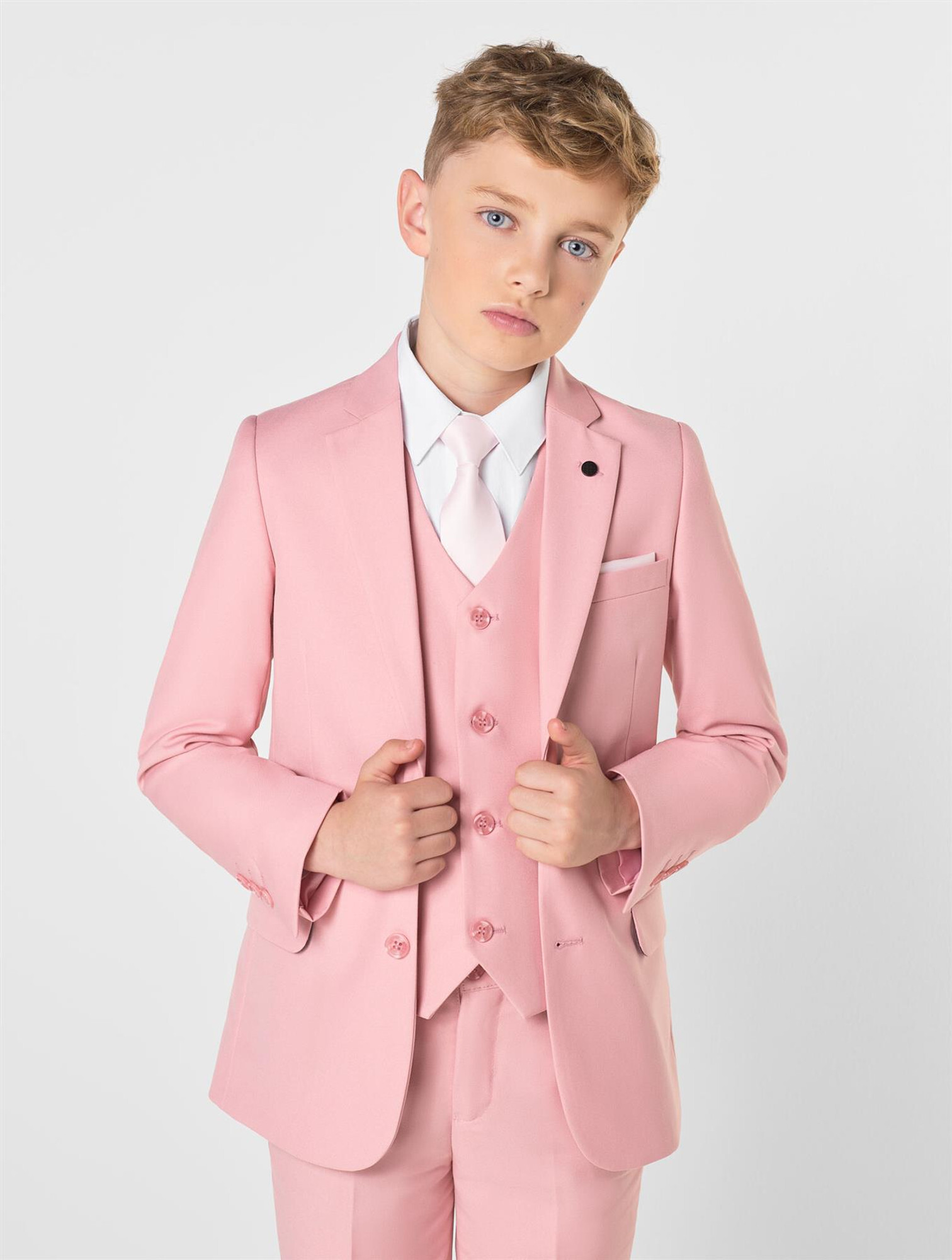 Roco Clothing Oliver Roddy