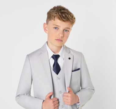 Roco Clothing Oliver Roddy