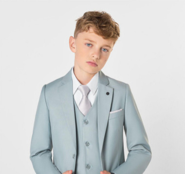 Roco Clothing Oliver Roddy
