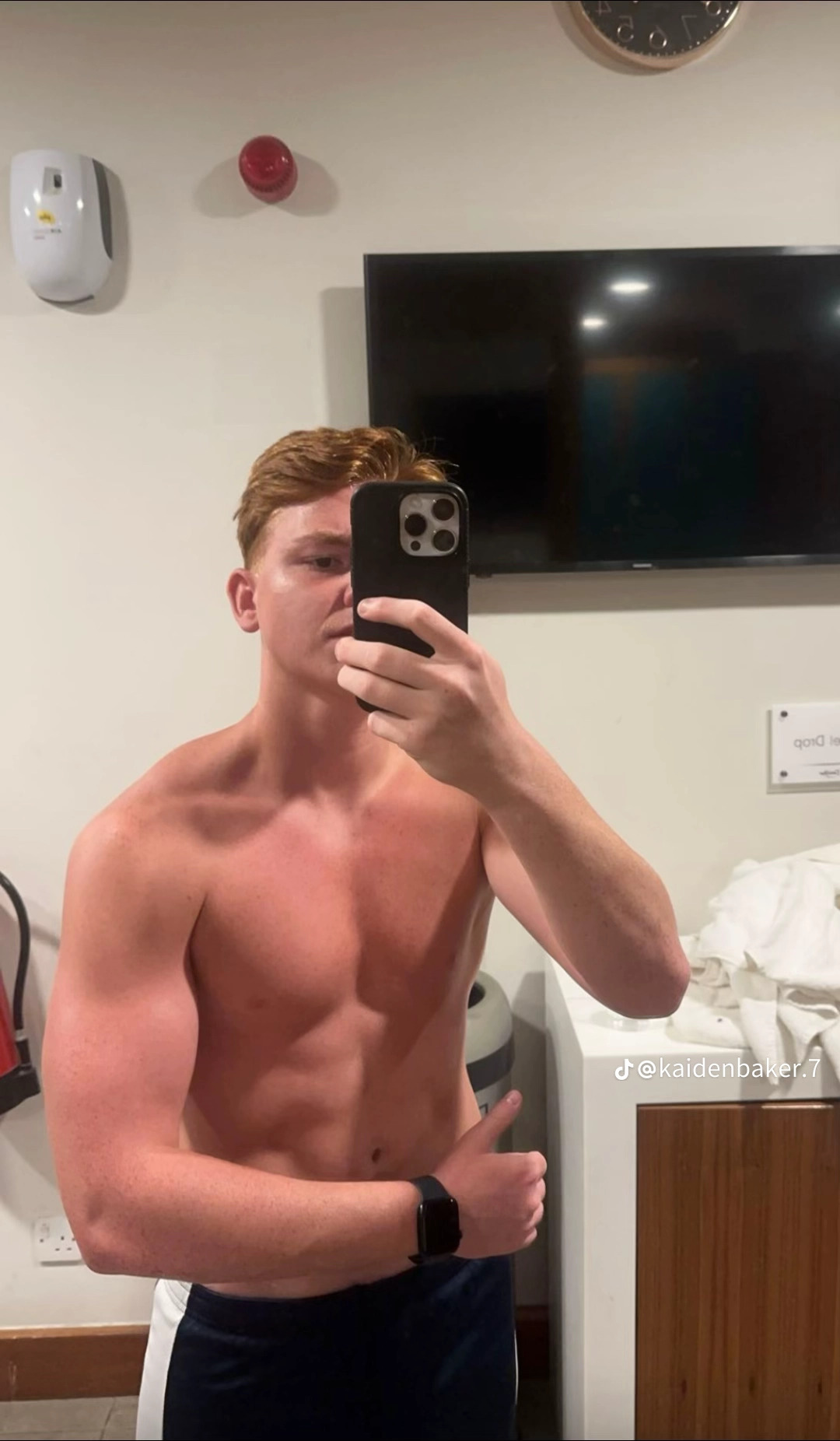 Kaiden Baker