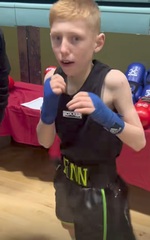 England Boxing