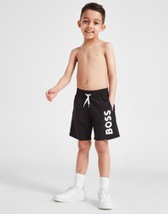 JD Sports boys shirtless