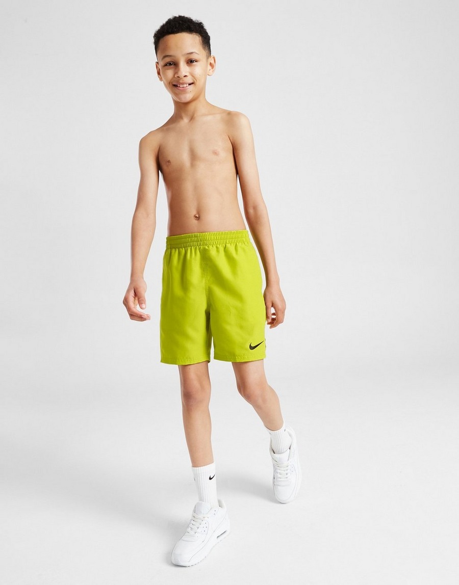 JD Sports boys shirtless