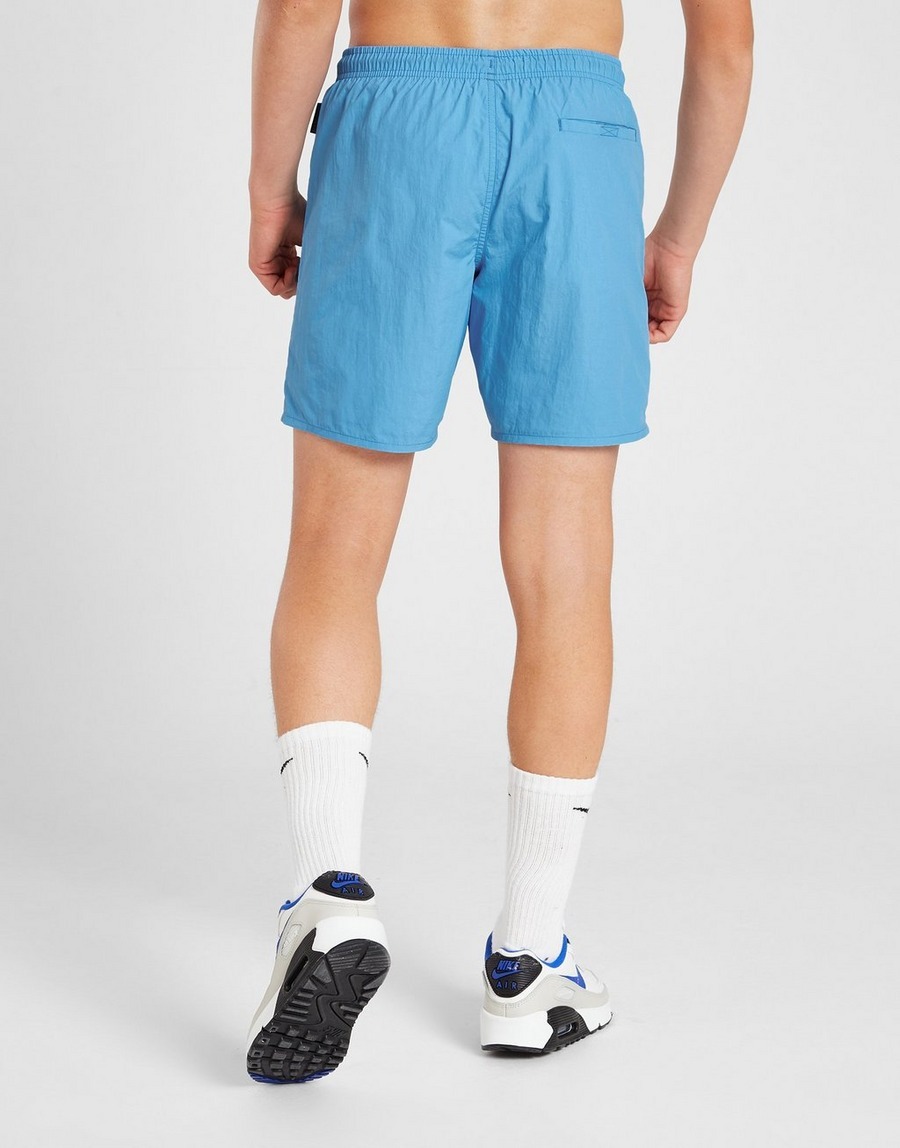 JD Sports boys shirtless