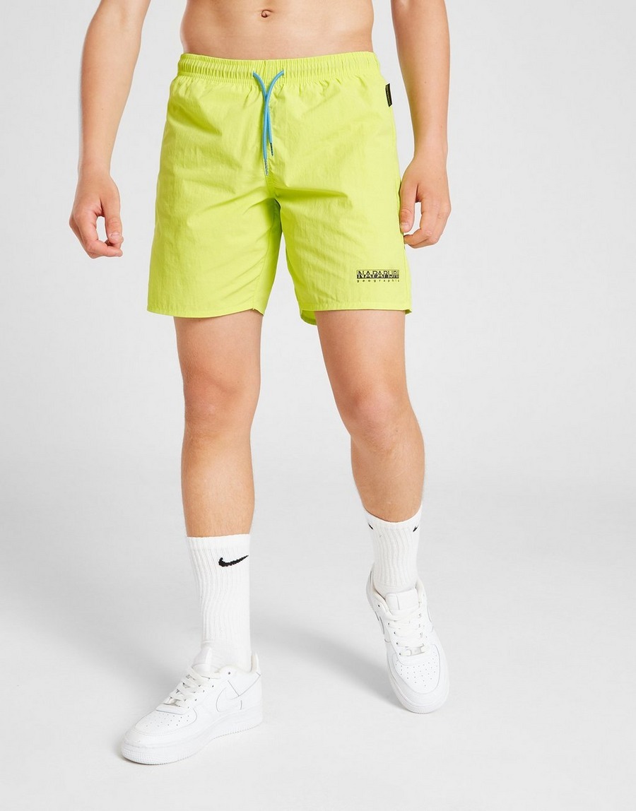 JD Sports boys shirtless
