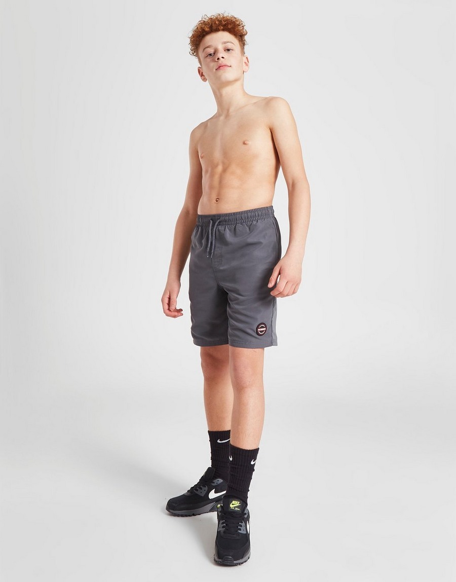JD Sports boys shirtless