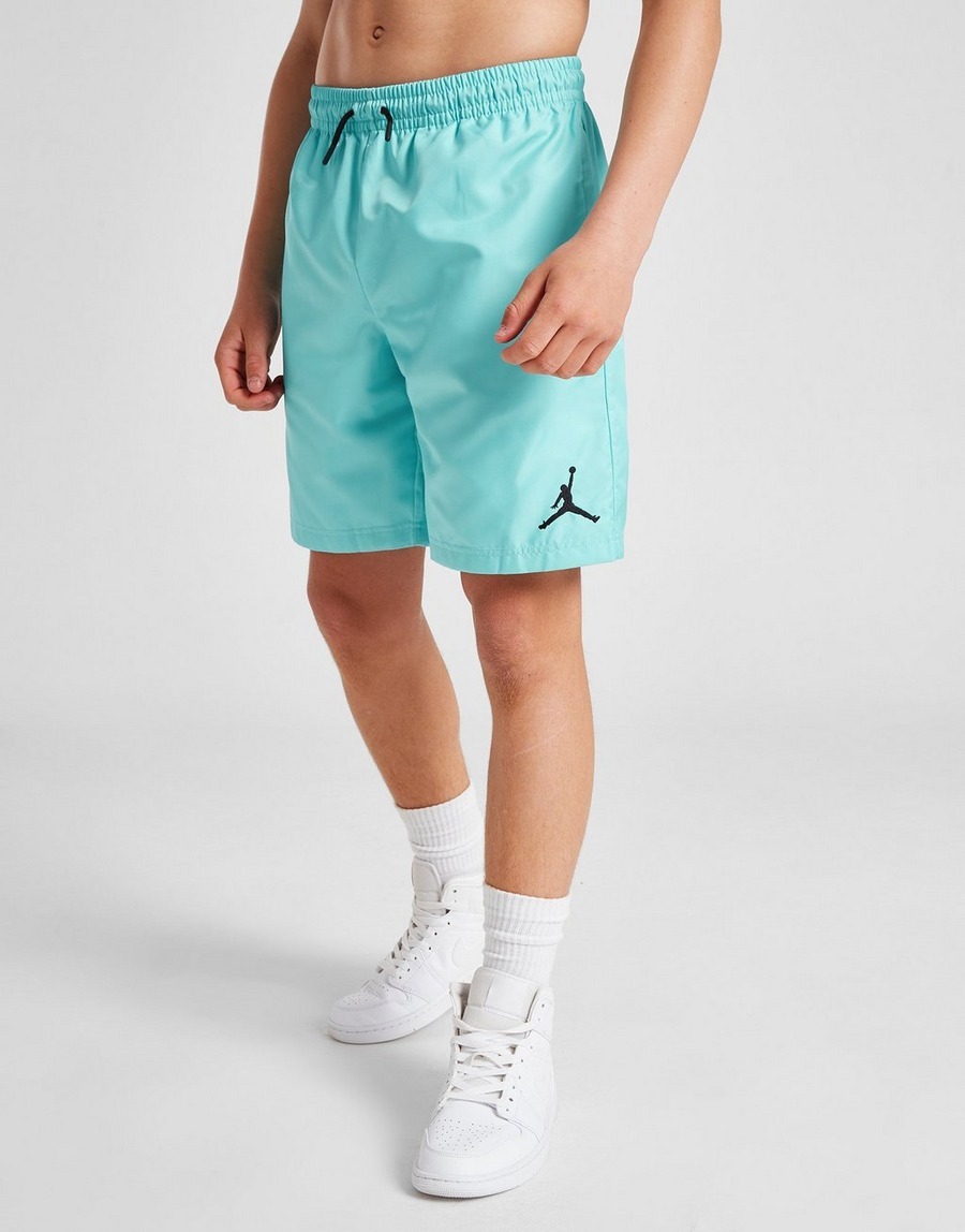 JD Sports boys shirtless