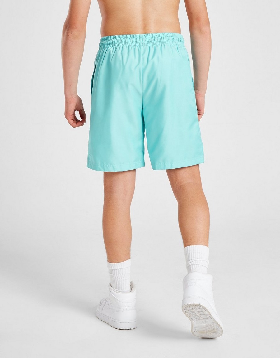 JD Sports boys shirtless