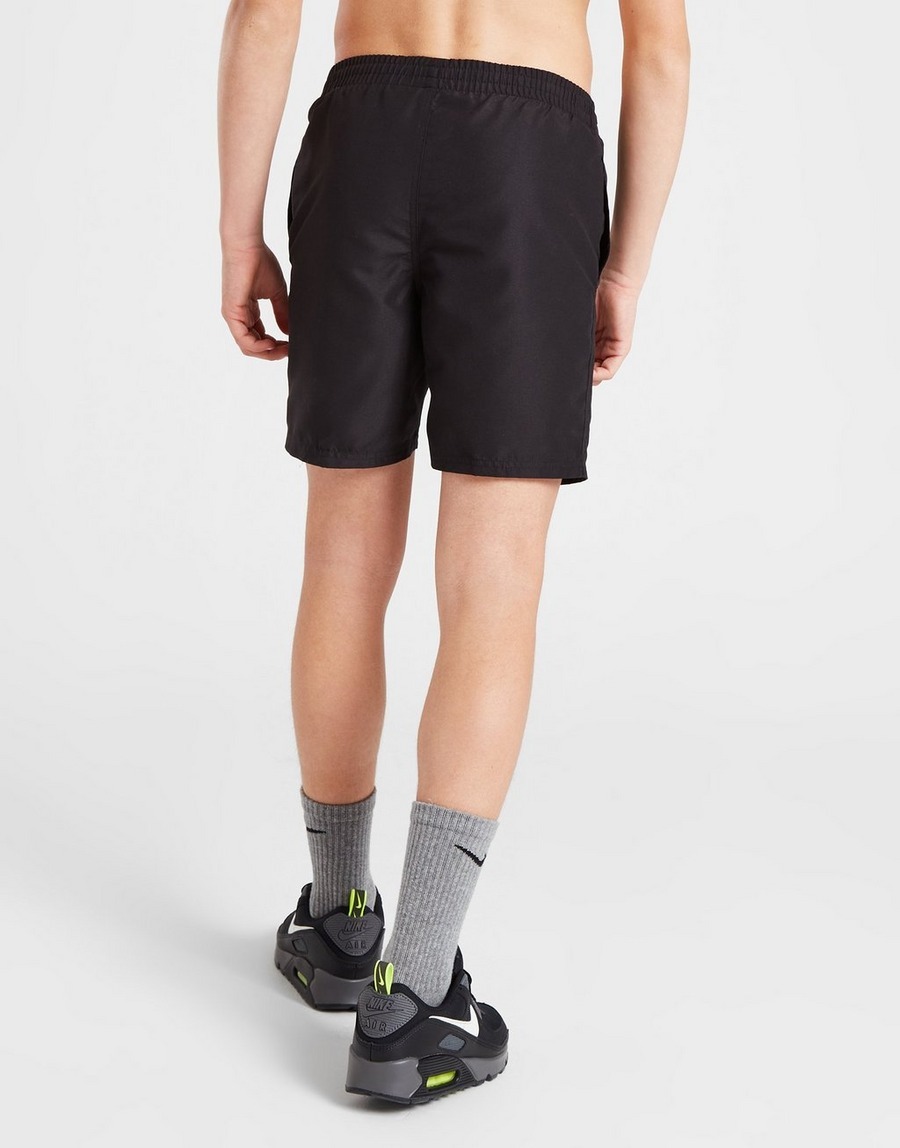 JD Sports boys shirtless