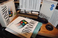 windows 3.1 and msdos 6.2