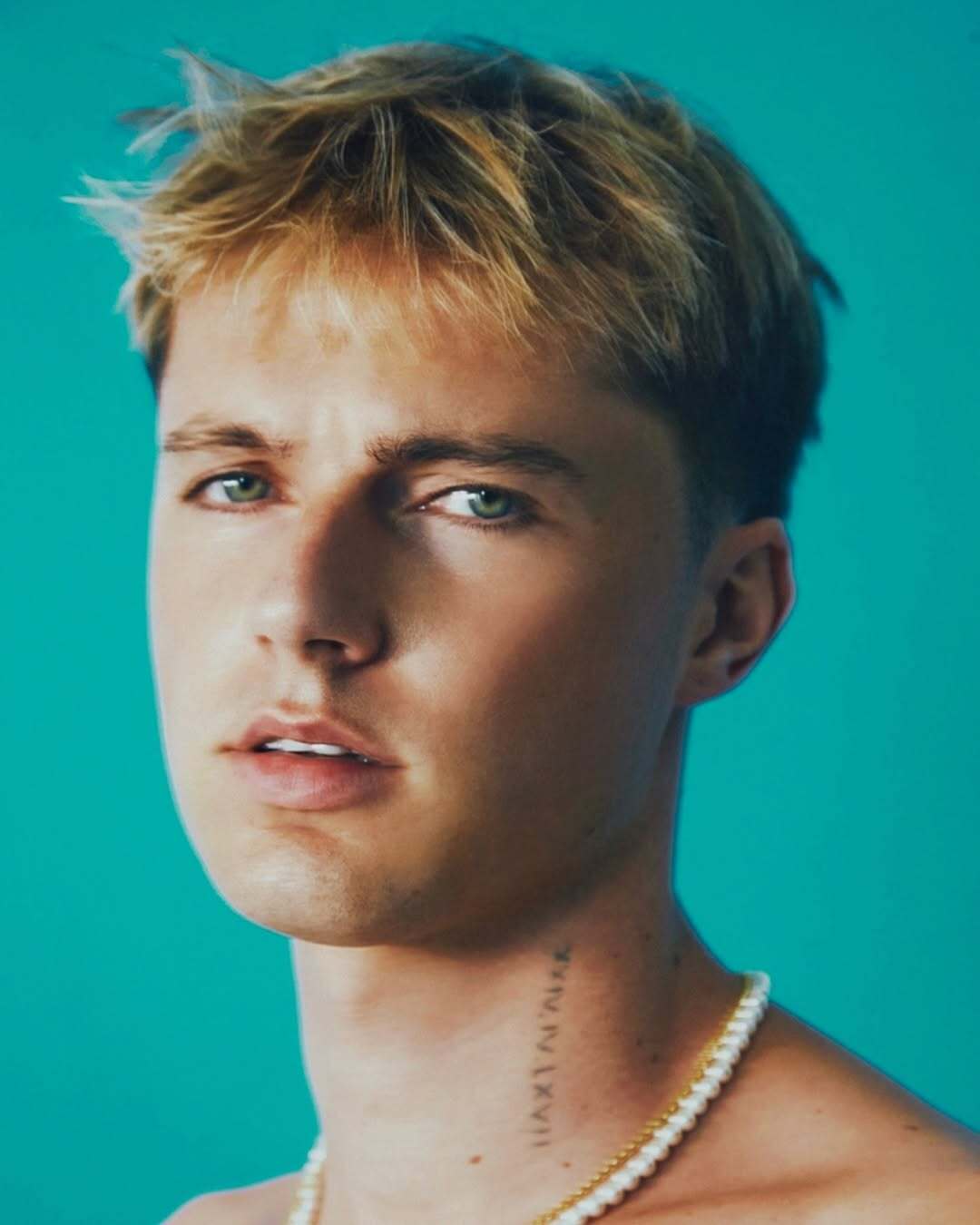 Hrvy