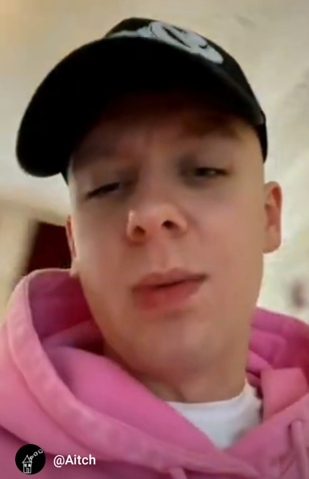 Aitch