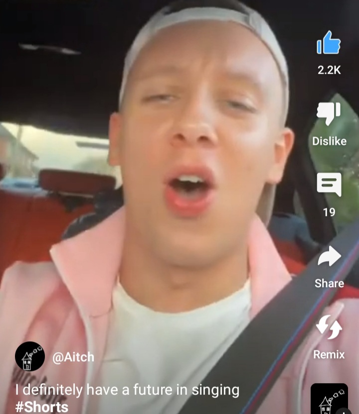 Aitch