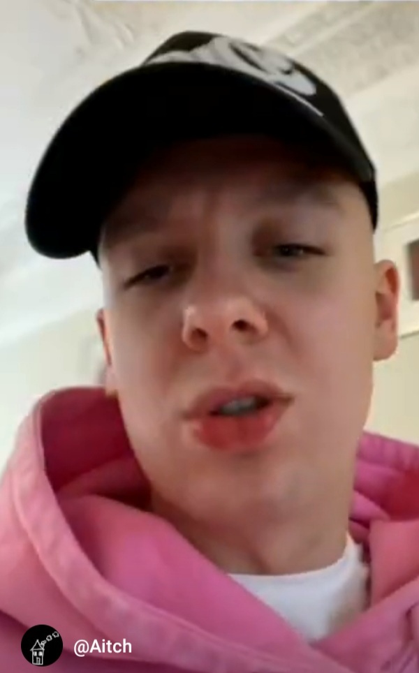Aitch