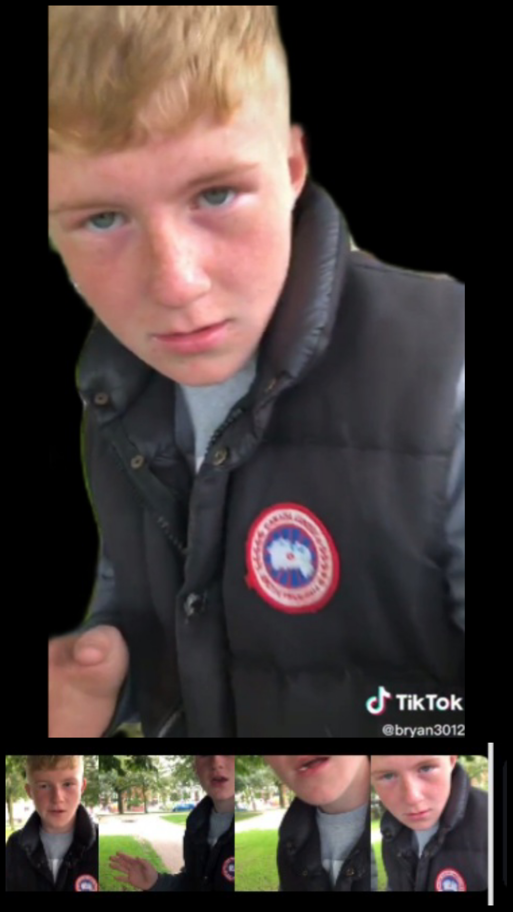 TikTok lads