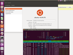 like what linux