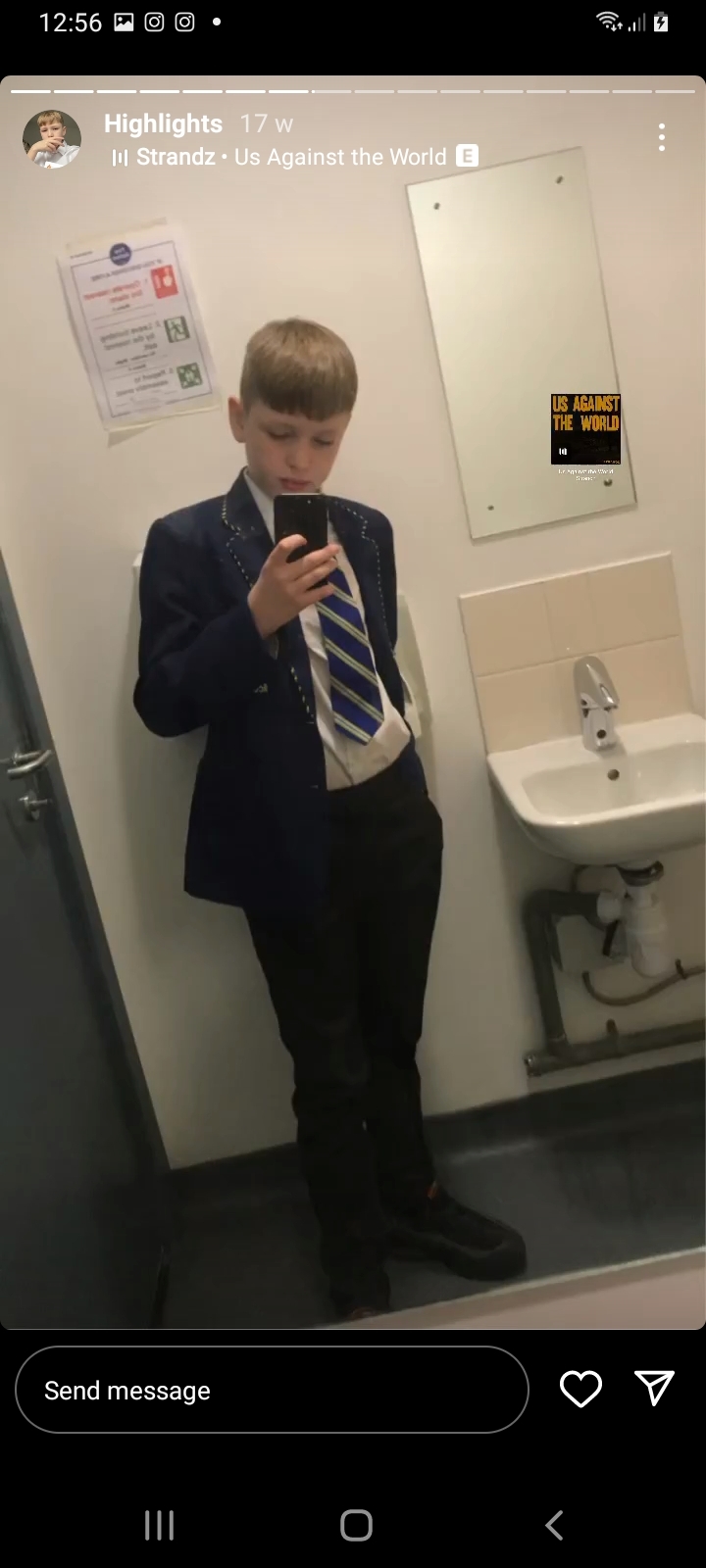 Ashton Green