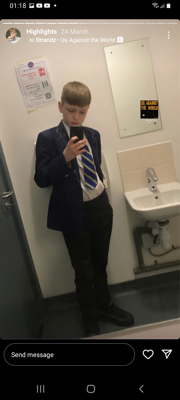 Ashton Green