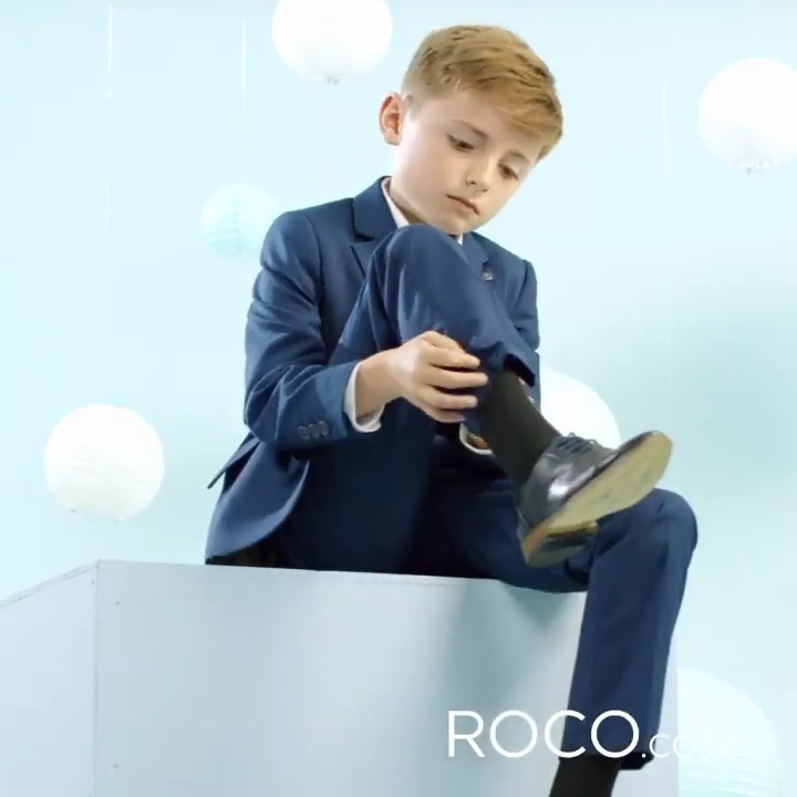 Roco Clothing
