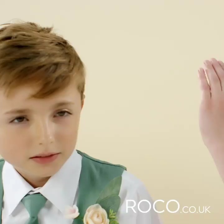 Roco Clothing