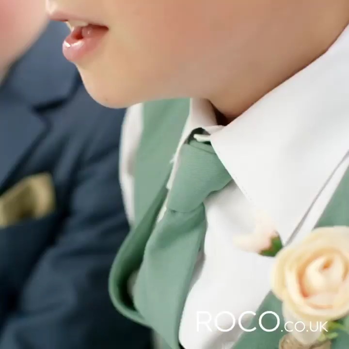Roco Clothing
