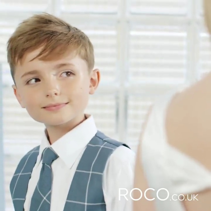 Roco Clothing