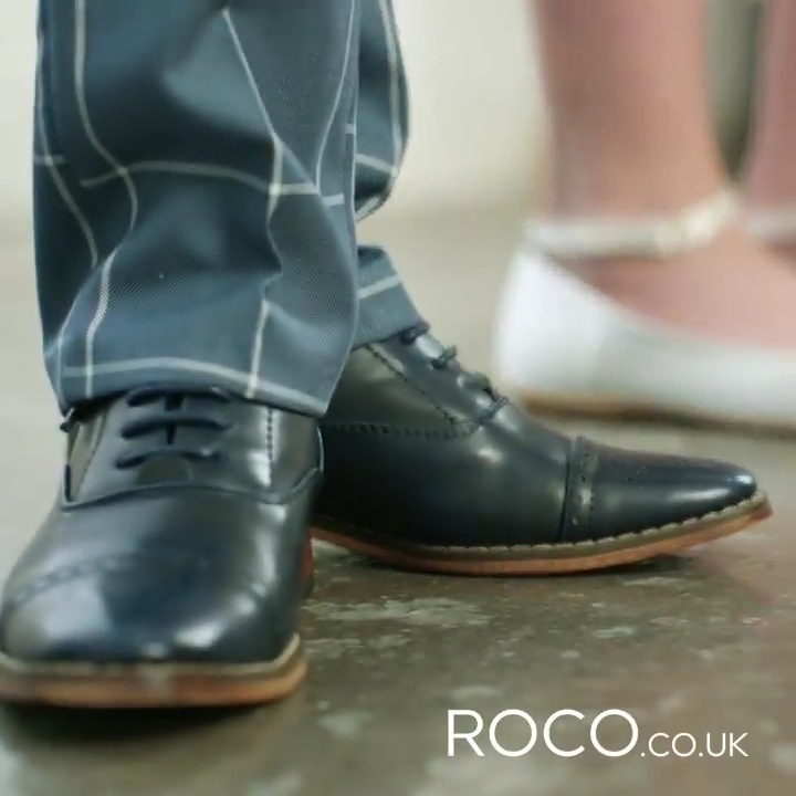 Roco Clothing