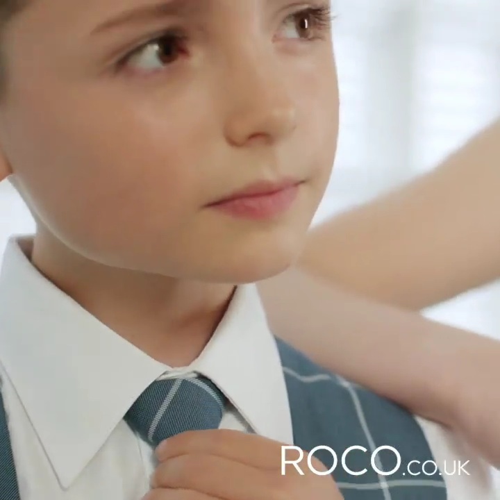 Roco Clothing