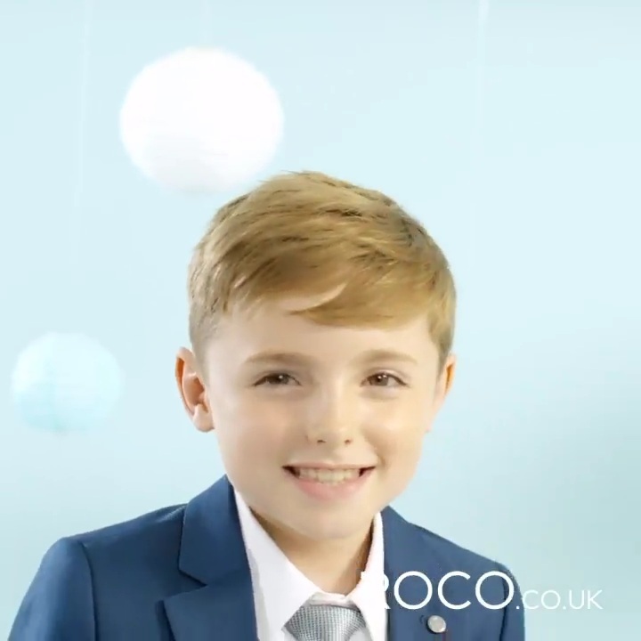 Roco Clothing