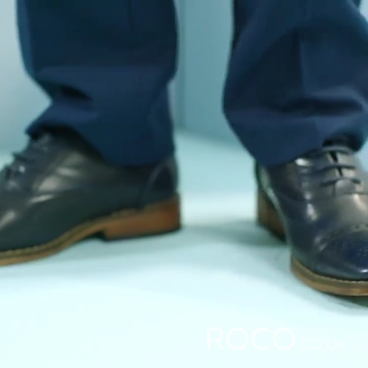 Roco Clothing