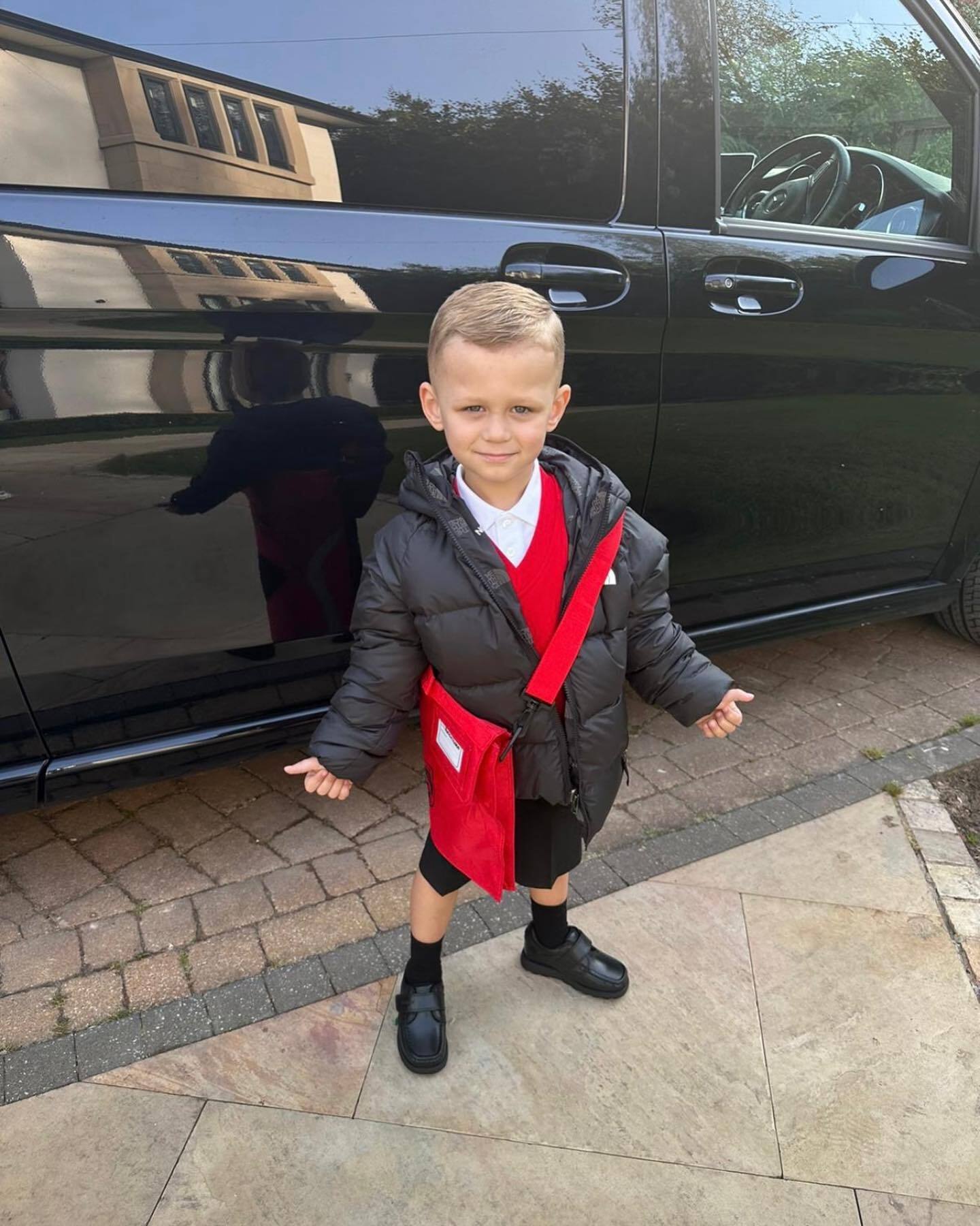 Ronnie Foden