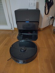 Staubsauger