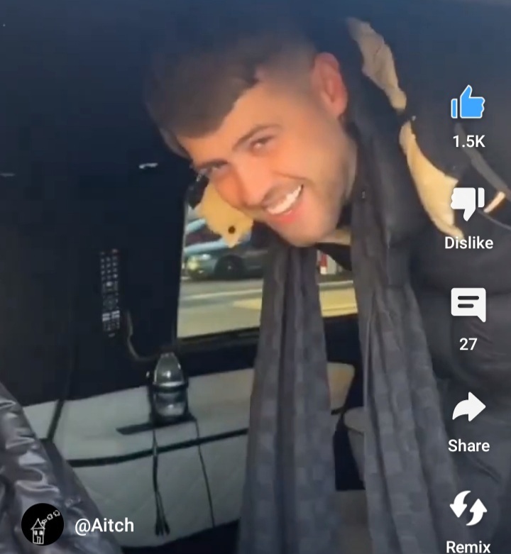 Aitch