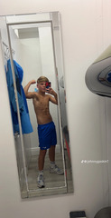 TikTok johnny gaskin