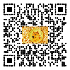 Dogecoin QR Code