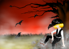 Birds and trees? (ver.1)